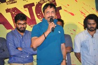 Kiss Kiss Bang Bang Movie Teaser Launch